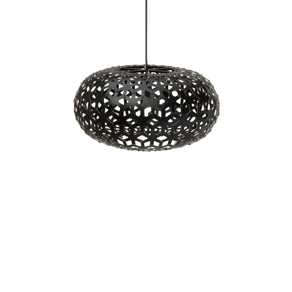 Snowflake Pendant Light