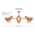 Ar Ruthiane Fan