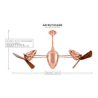 Ar Ruthiane Fan