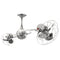 Italo Ventania Fan  option Chrome