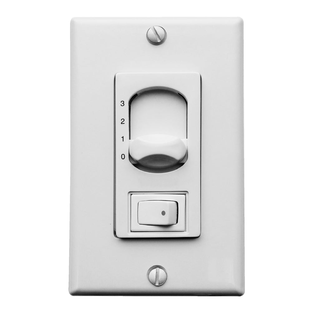Bruna Parede Wall-Mounted Fan