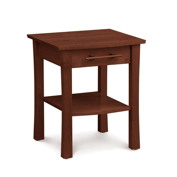 Monterey 1 Drawer Nightstand