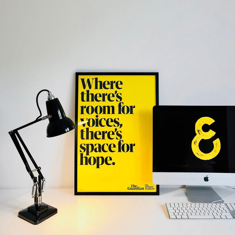 Original 1227 Mini Desk Lamp