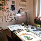 Original 1227 Mini Desk Lamp