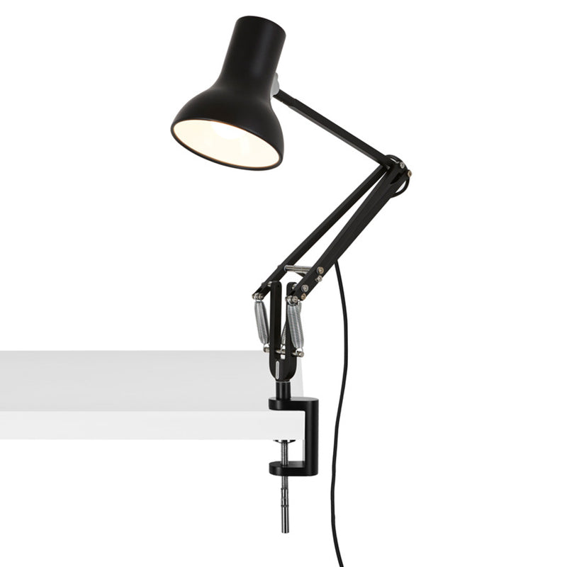 Type 75 Mini with Desk Clamp