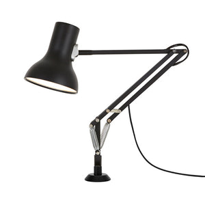 Type 75 Mini with Desk Insert Light