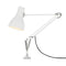 Type 75 Desk Lamp with Insert  option Alpine White
