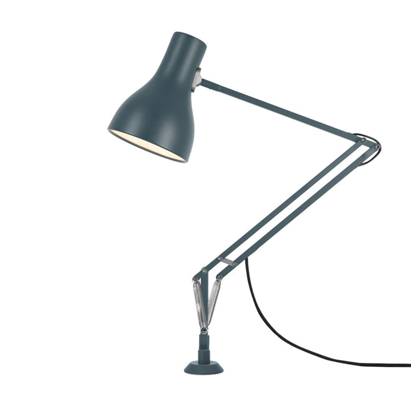 Type 75 Desk Lamp with Insert
