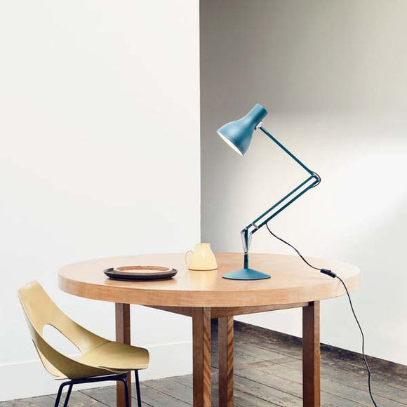 Anglepoise Type 75 Desk Lamp - Margaret Howell - 2Modern 