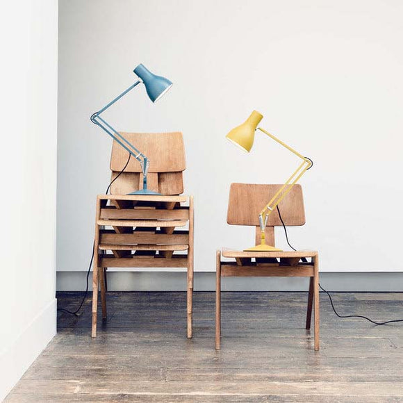 Anglepoise Type 75 Desk Lamp - Margaret Howell - 2Modern 