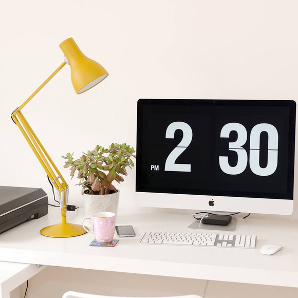 Type 75 Desk Lamp - Margaret Howell