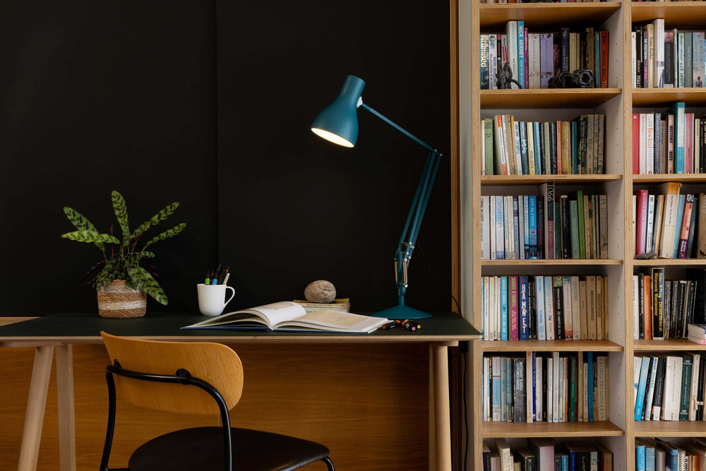Type 75 Desk Lamp - Margaret Howell