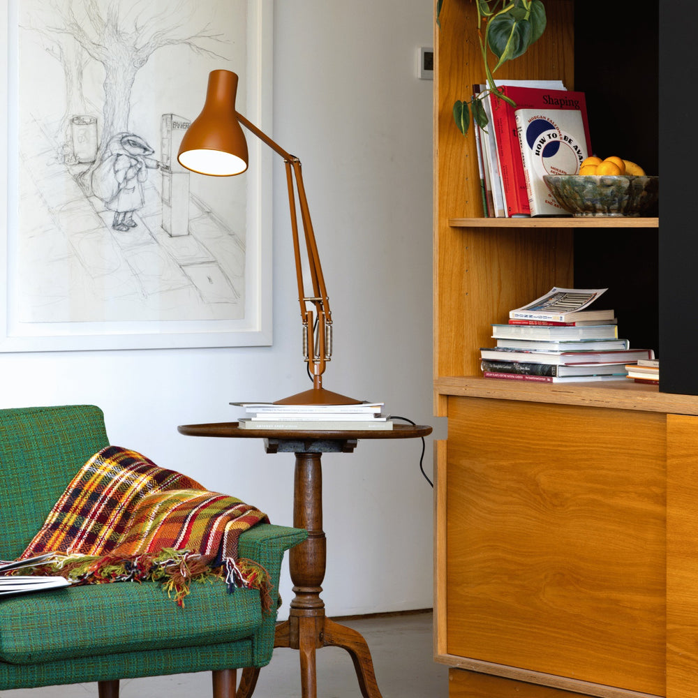Type 75 Desk Lamp - Margaret Howell