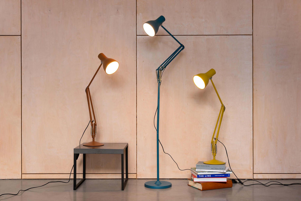 Type 75 Desk Lamp - Margaret Howell