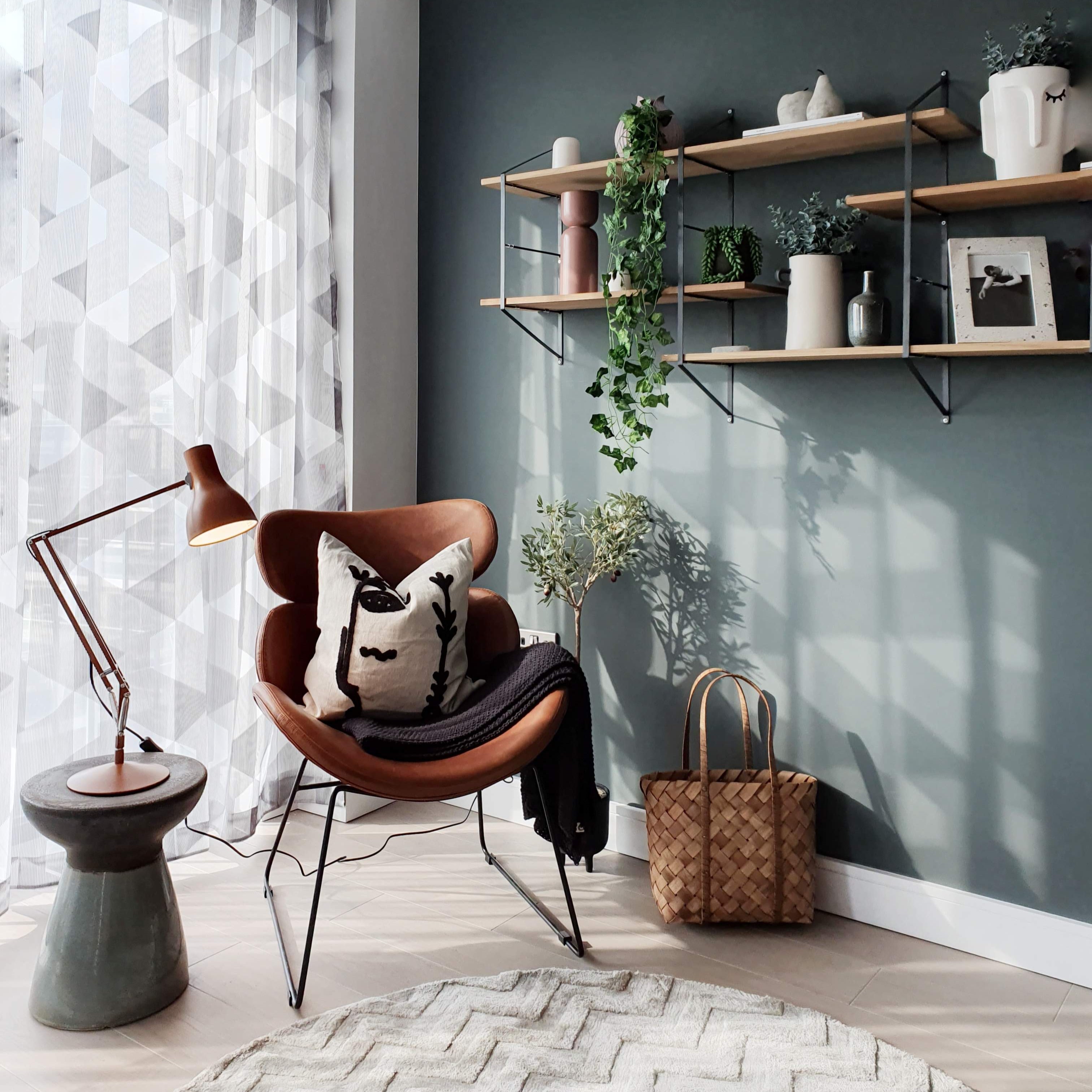 Anglepoise Type 75 Desk Lamp - Margaret Howell - 2Modern