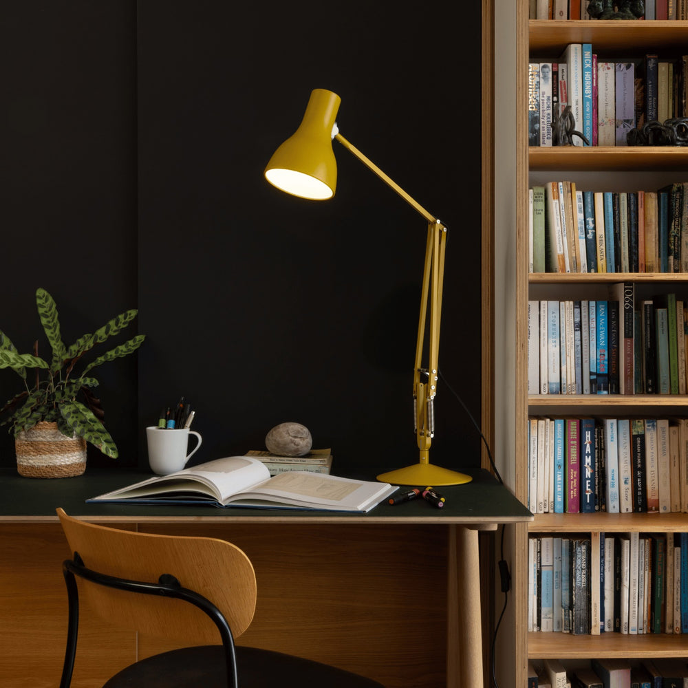 Type 75 Desk Lamp - Margaret Howell