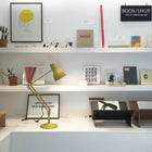 Type 75 Desk Lamp - Margaret Howell
