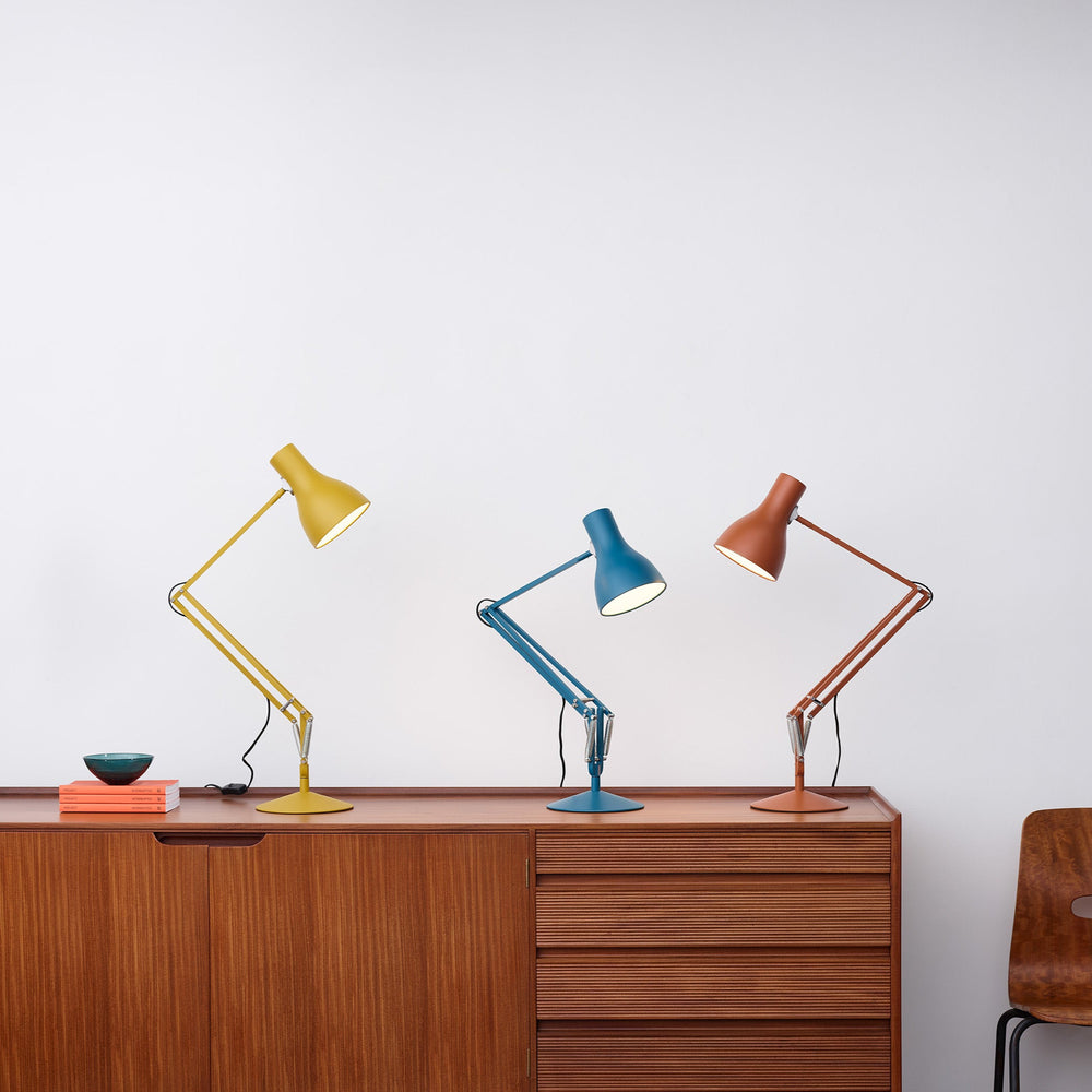 Type 75 Desk Lamp - Margaret Howell