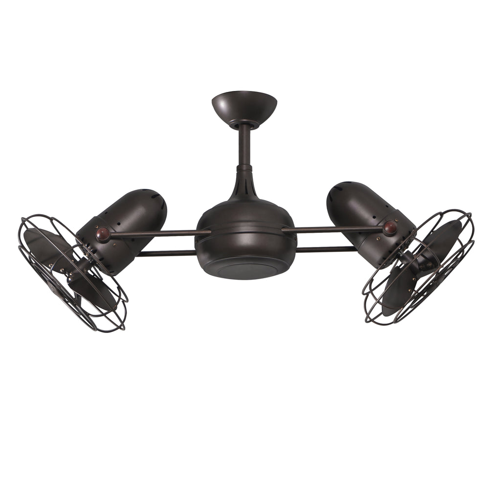 Dagny Ceiling Fan