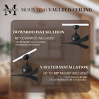 Irene 3 Ceiling Fan