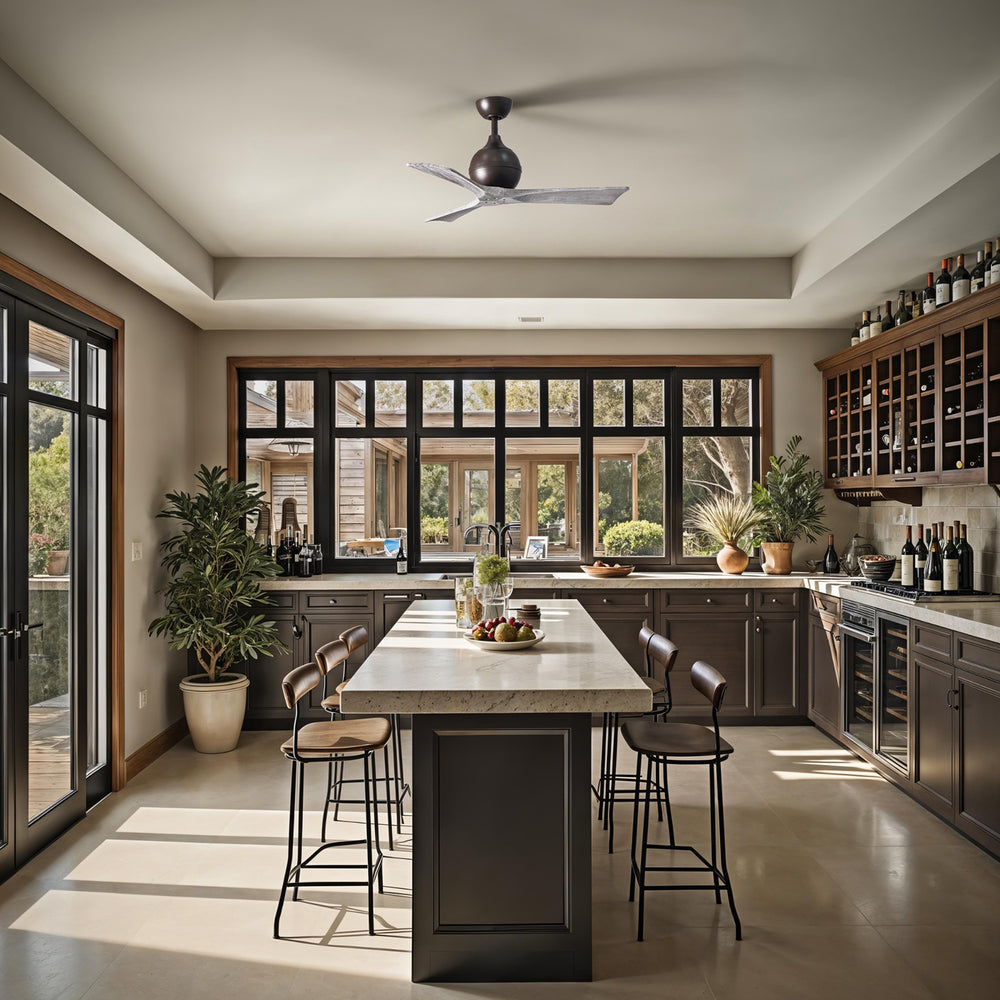 Irene 3 Ceiling Fan
