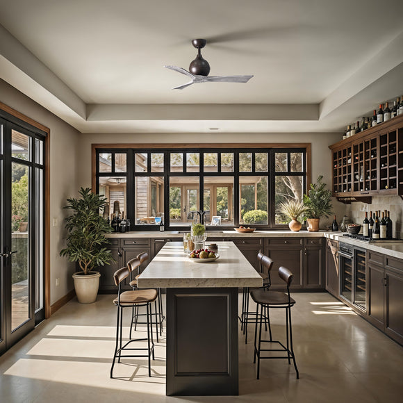 Irene 3 Ceiling Fan