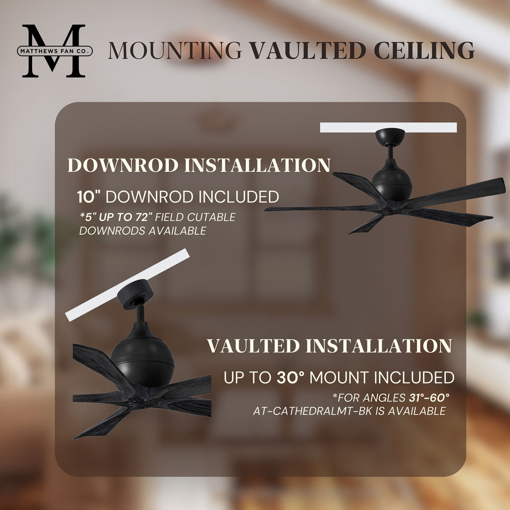 Irene 5 Ceiling Fan