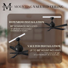 Irene 5 Ceiling Fan