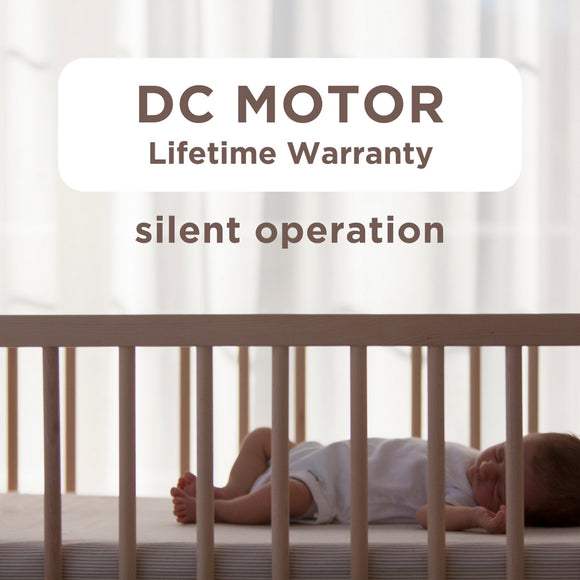 Irene 3HLK Small Ceiling Fan