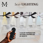 Irene 3HLK Small Ceiling Fan