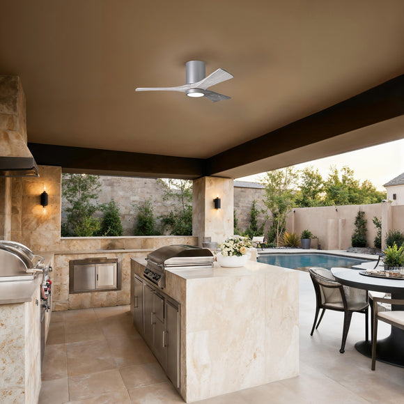 Irene 3HLK Small Ceiling Fan