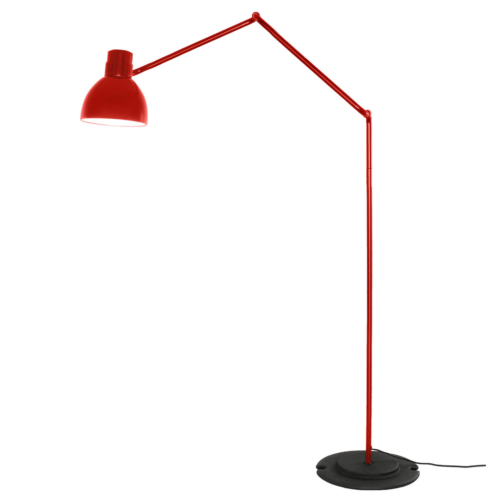 Blux System Floor Lamp