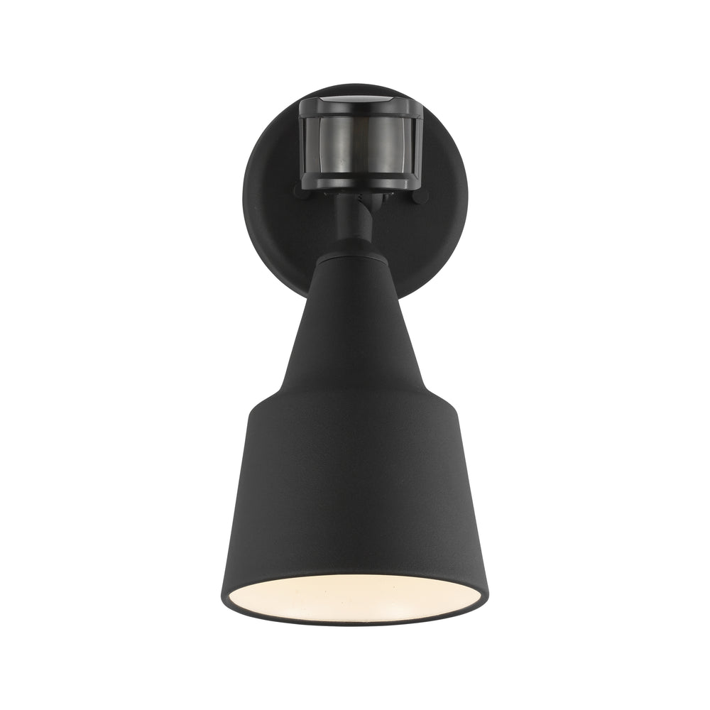 Flood Light Outdoor Light with Photo and Motion Sensor
