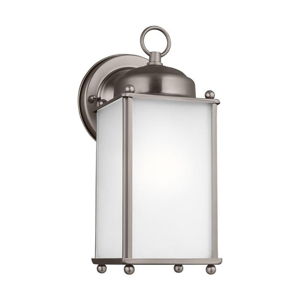 New Castle Outdoor Wall Light