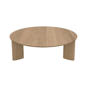 Ziggy Wooden Coffee Table