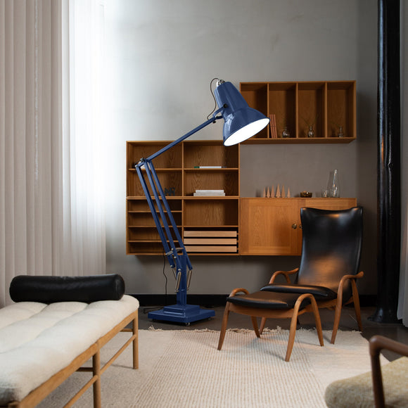 Original 1227 Giant Floor Lamp