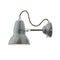 Original 1227 Wall Light  option Dove Grey