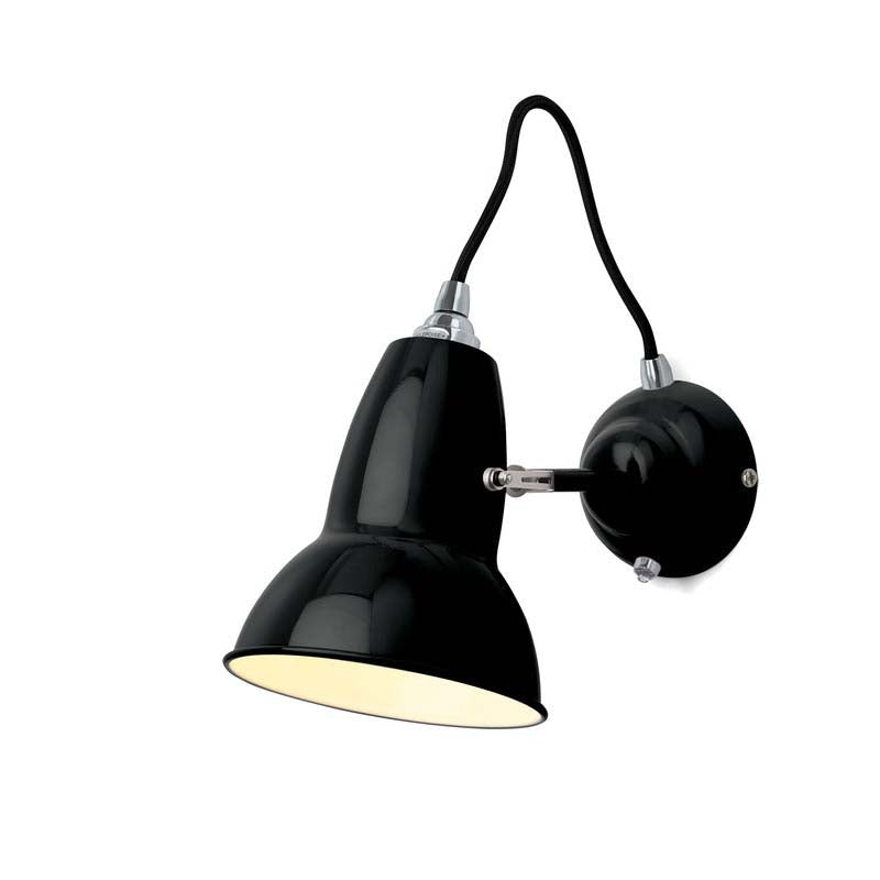 Original 1227 Wall Light