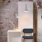 Original 1227 Wall Light