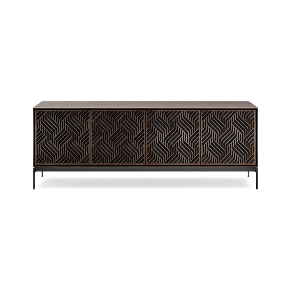 Elements Cabinet with Console Base