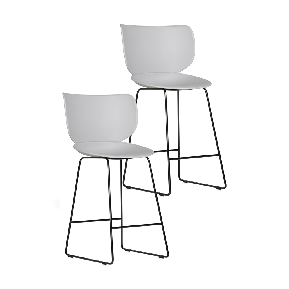 Hana Stool (Set of 2)