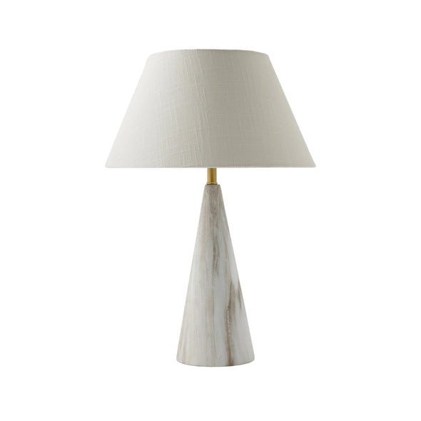 Conical Accent Lamp