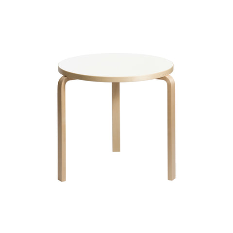 Aalto Round Dining Table