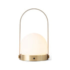 Carrie Portable Indoor/Outdoor LED Lamp