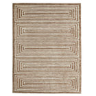 Latitudes High Contrast Rug