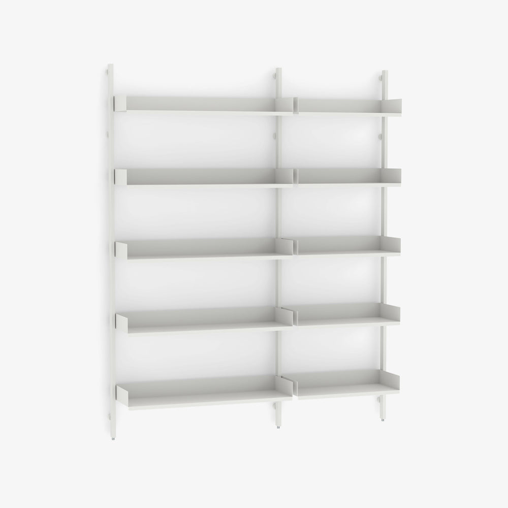 Slot Shelving