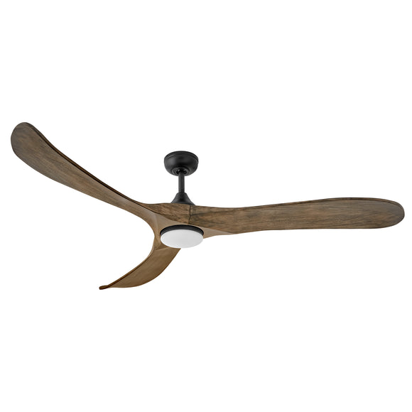 Swell Illuminated LED Ceiling Fan