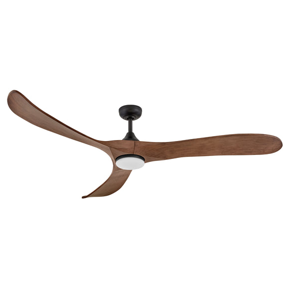 Swell Illuminated LED Ceiling Fan