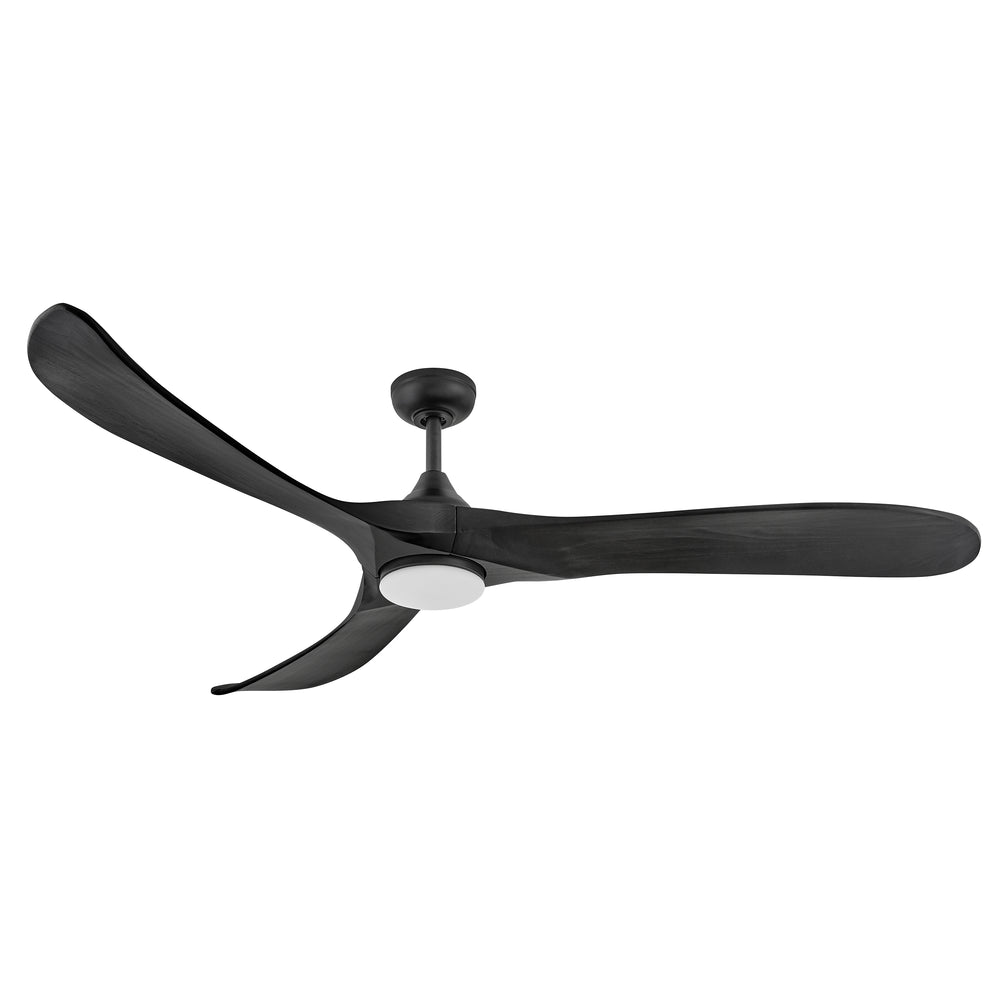 Swell Illuminated LED Ceiling Fan