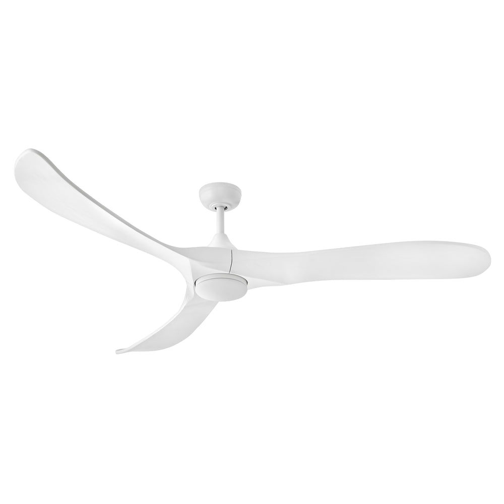 Swell Illuminated LED Ceiling Fan